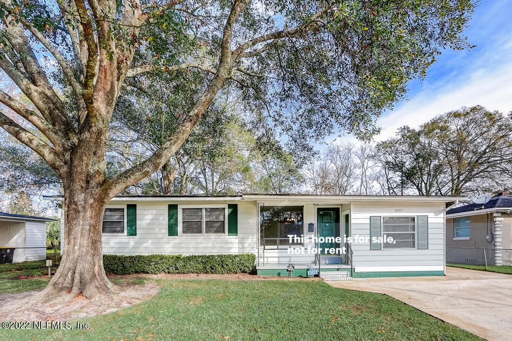 5357 POPPY DR, Jacksonville, FL 32205