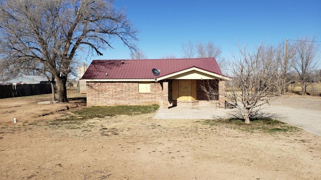 512 W Gracy St, Hereford, TX 79045 Trulia