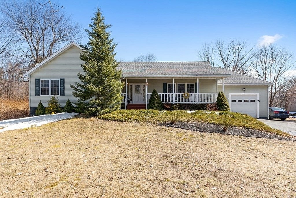 611 Chestnut Hill Ave, Athol, MA 01331 Trulia