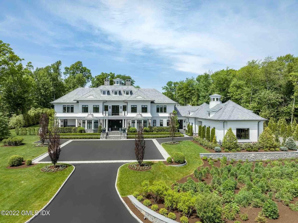 543 Stanwich Rd, Greenwich, CT 06831 MLS 115962 Trulia