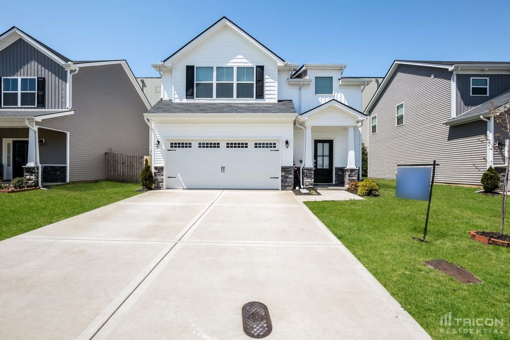 1713 Sunray Dr, Murfreesboro, TN 37127 Trulia