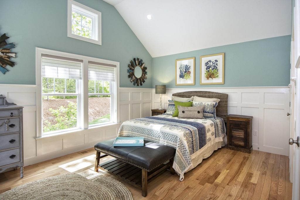 55 Cobblestone Circle, New Seabury, MA 02649