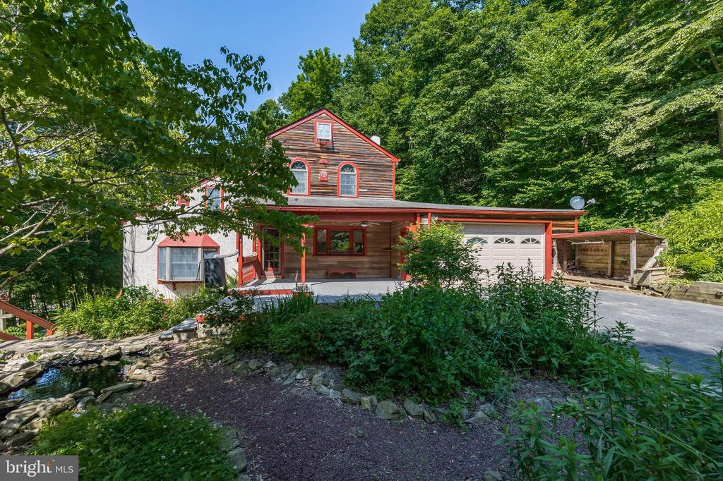 1640 Hollow Rd, Birchrunville, PA 19421 Trulia