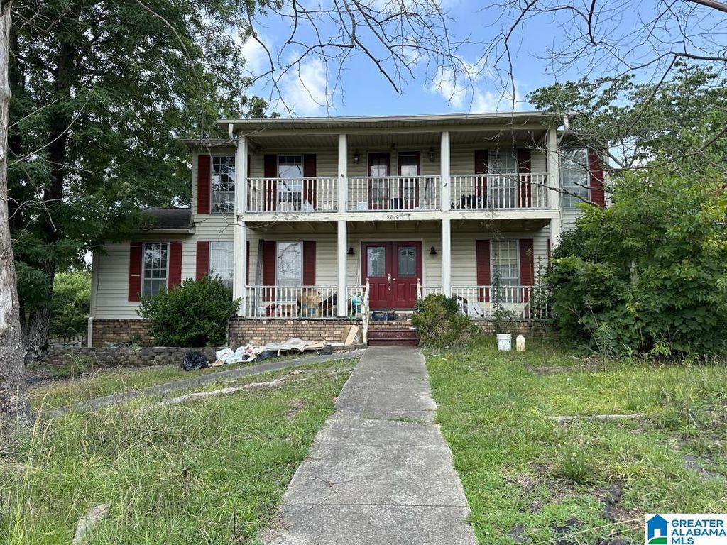 5210 Roger Dr, Pinson, AL 35126 MLS 21363874 Trulia