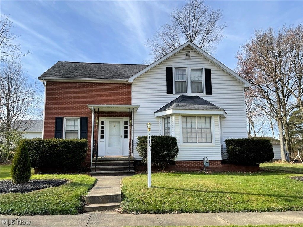 432 S 14th St, Sebring, OH 44672 Trulia