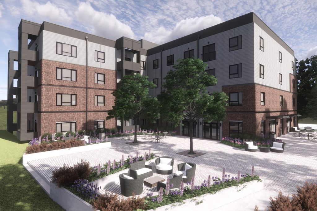 6404 The Paseo, Kansas City, MO 64131