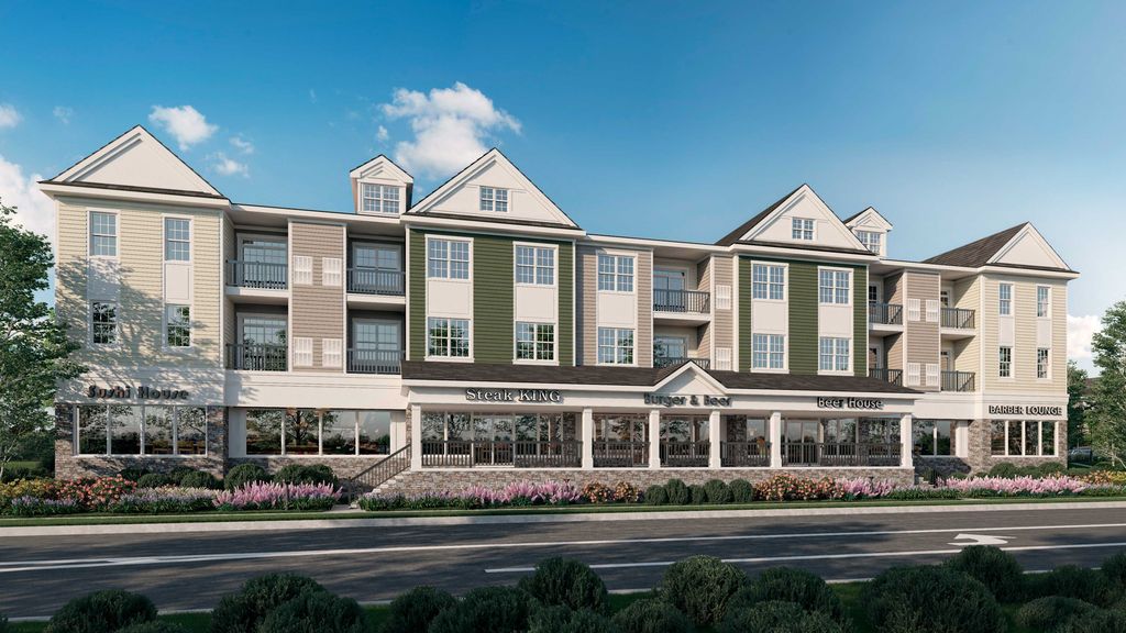 Hillsborough Village Center Apartments Hillsborough, NJ Trulia