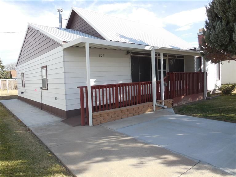 207 S Monroe St, Grinnell, KS 67738 Trulia