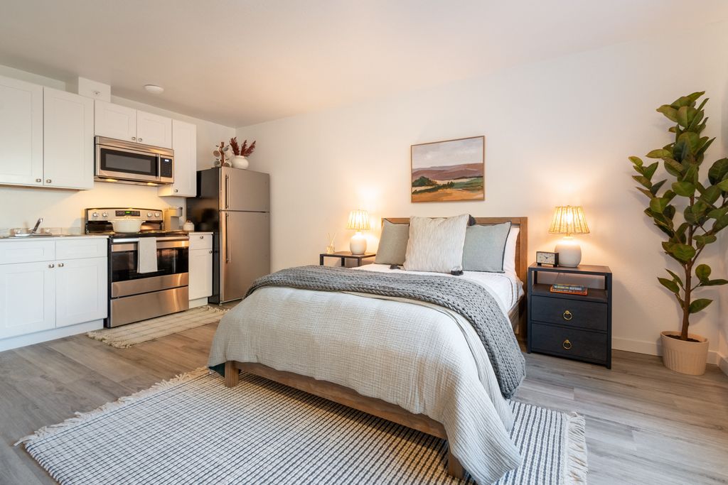 Safe Harbor Apartments WA Trulia