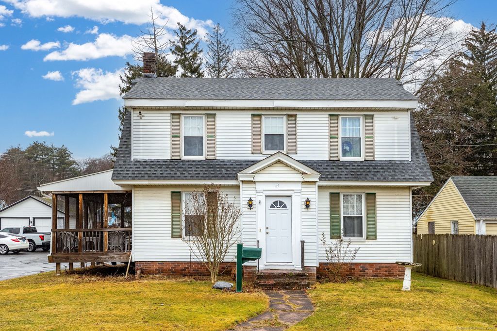 69 Jerome Ave, Bristol, CT 06010 Trulia