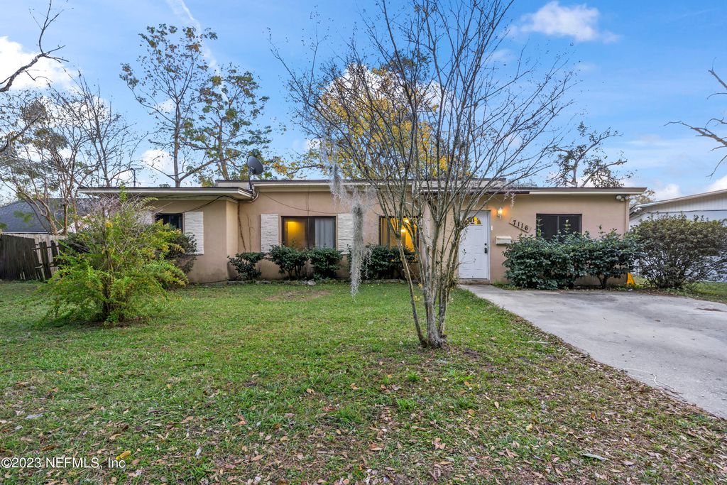 7116 CRANE Avenue, Jacksonville, FL 32216 Trulia