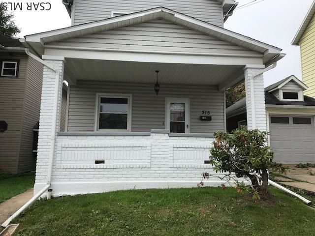 315 Chandler Ave  #1, Johnstown, PA 15906