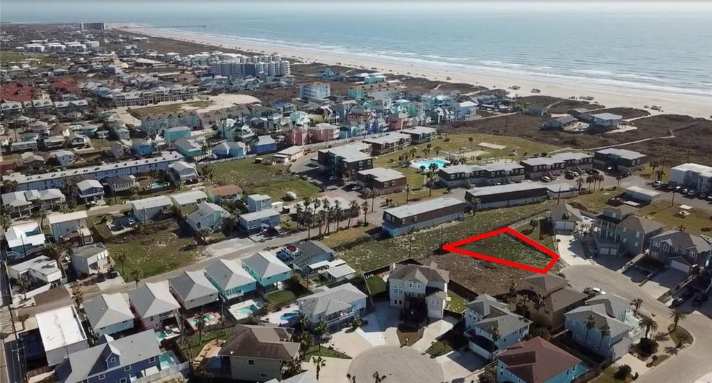 695 Marlin Azul, Pt Aransas, TX 78373 | MLS# 414037 | Trulia