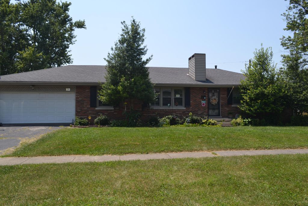 552 Bellcastle Rd, Lexington, KY 40505