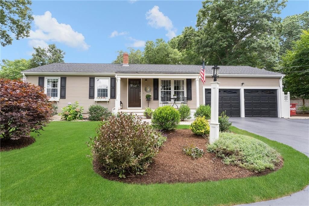 247 Sneech Pond Rd, Cumberland, RI 02864 Trulia