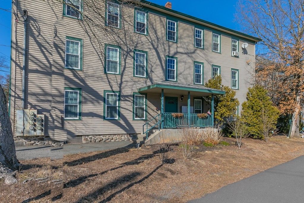 1 Florida Ct 3, Maynard, MA 3 Bed, 1 Bath Condo 28 Photos Trulia