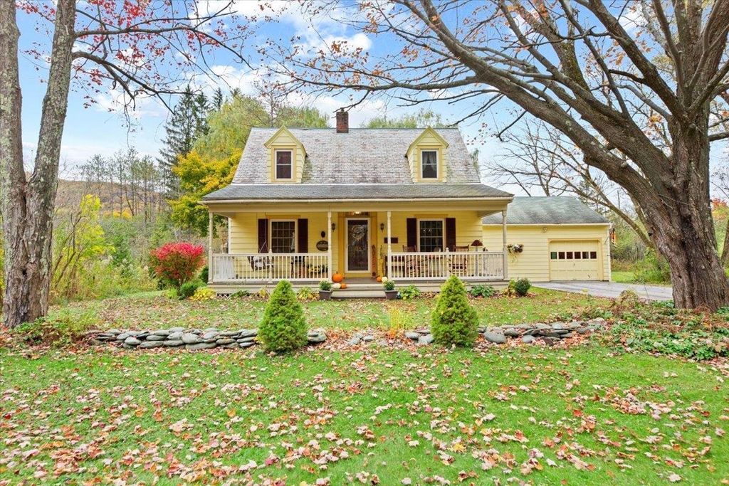 115 Monument Avenue, Old Bennington, VT 05201 Trulia