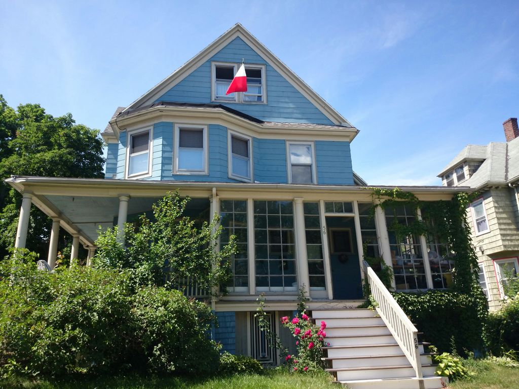 Dorchester Center, MA Trulia