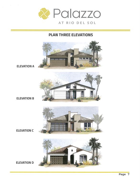 Palazzo 3 Rio Del Sol Cathedral City, CA Trulia