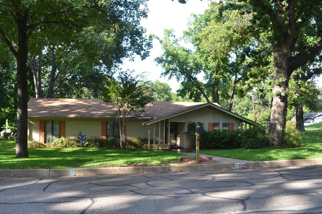 parade of homes tyler tx 2018