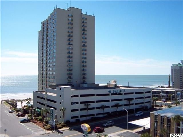1605 S Ocean Blvd #511, Myrtle Beach, SC 29577