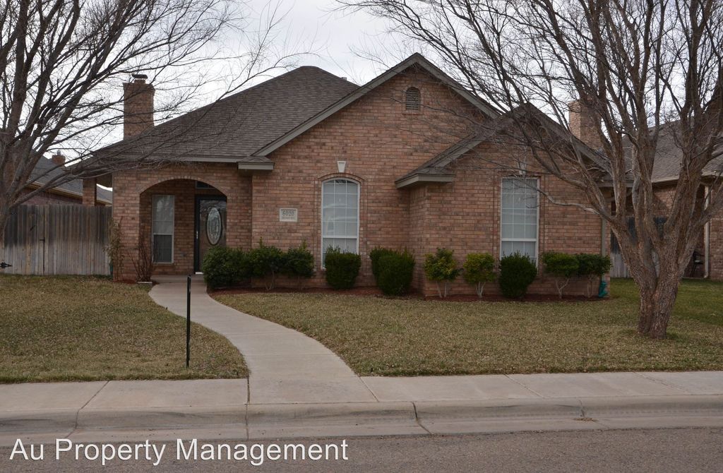 6020 Greenways Dr, Amarillo, TX 79119 Trulia