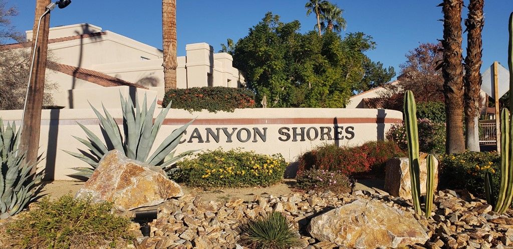 35200 Cathedral Canyon Dr #48, Cathedral City, CA 92234
