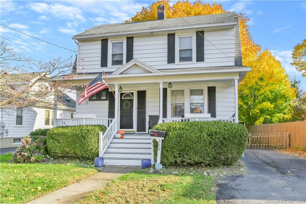 884 Nichols Ave, Stratford, CT 06614