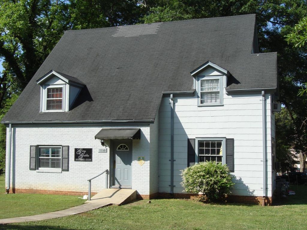 1150 Moody St, Montevallo, AL 1 Bed, 1 Bath Apartment 3 Photos Trulia