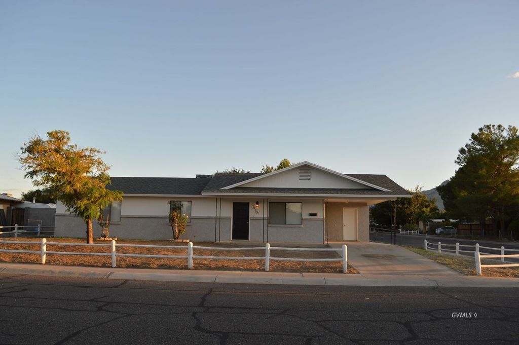3989 W Fuller St, Thatcher, AZ 85552 Trulia