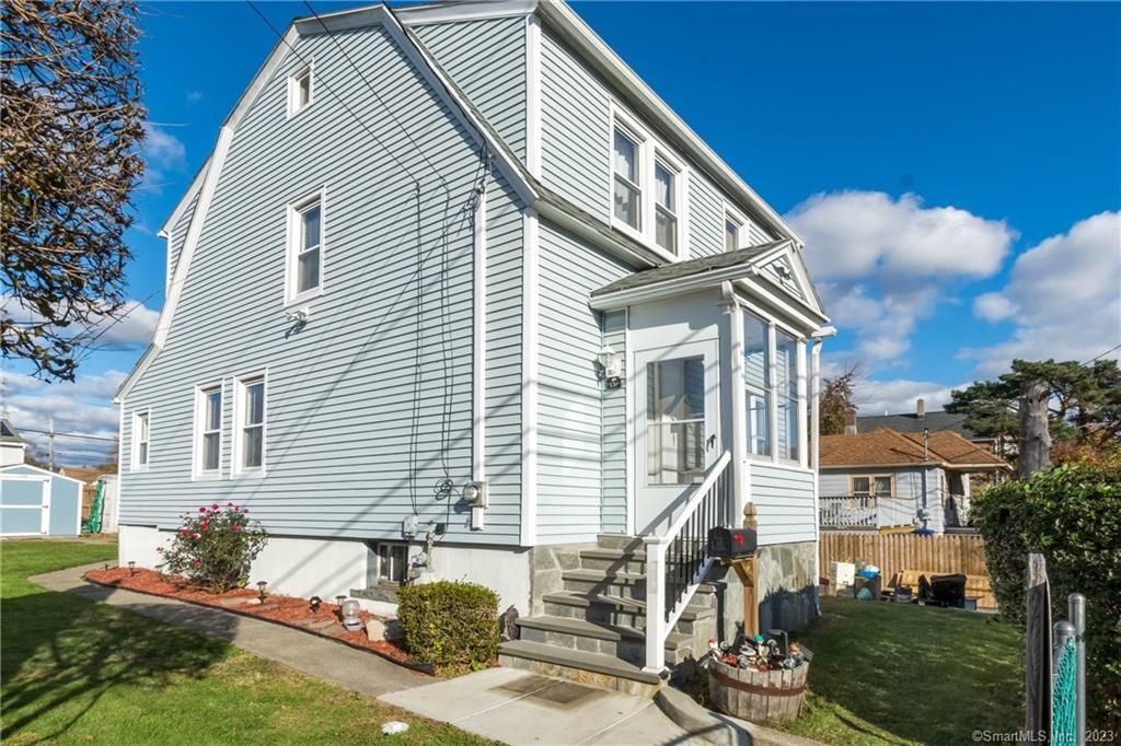 130 Balsam Ave, Bridgeport, CT 06606 Trulia