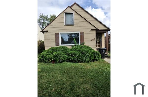 11310 Lauder St, Detroit, MI 48227