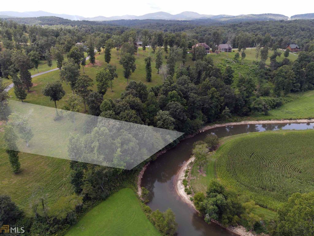 Riverside On Lake Nottely, Blairsville, GA 30512 Trulia