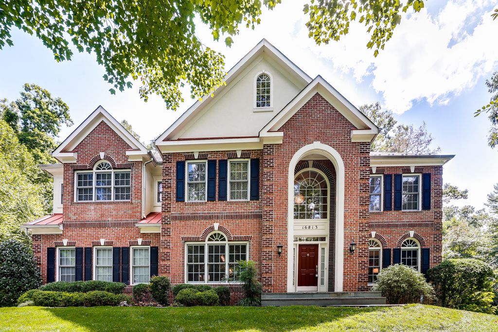 16813 Colton Ct, Woodbine, MD 21797 Trulia