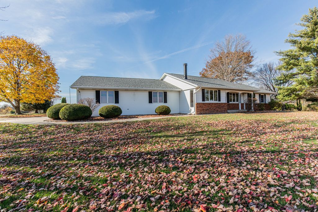 91371725 East St, Tiskilwa, IL 61368 Trulia