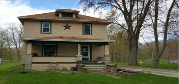 2428 Callman Ave, Fort Wayne, IN 46804