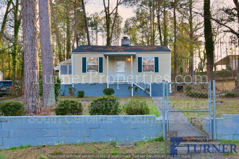1545 Lilly Ave, Columbia, SC 29204