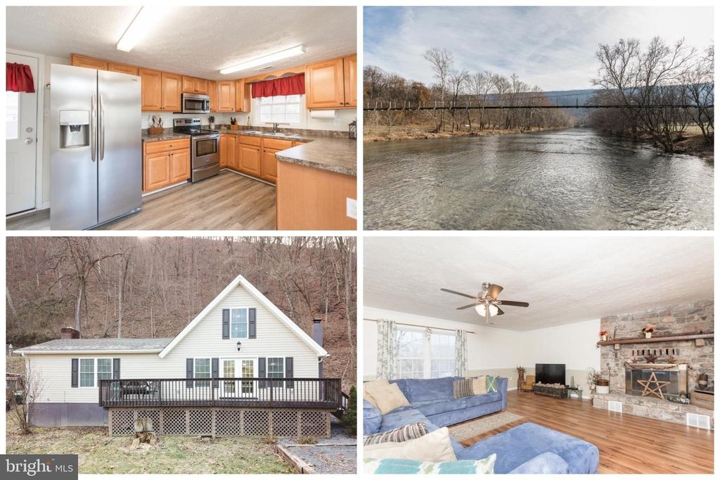 1635 Deer Rapids Rd, Strasburg, VA 22657 Trulia