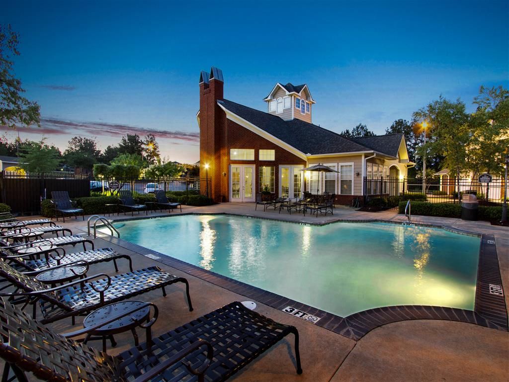 Carlton Park Apartment Homes Flowood, MS Trulia