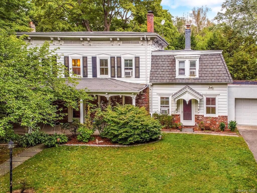 582 Scarsdale Road, Yonkers, NY 10707 Trulia