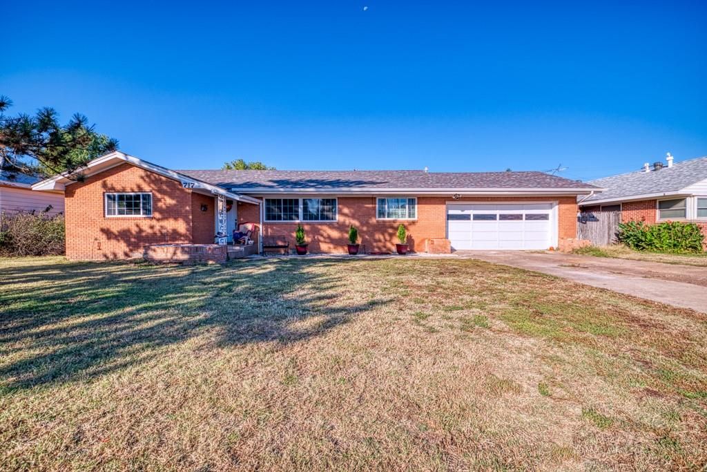 Watonga Ok 2 Bedroom Single Family Homes For Sale Trulia