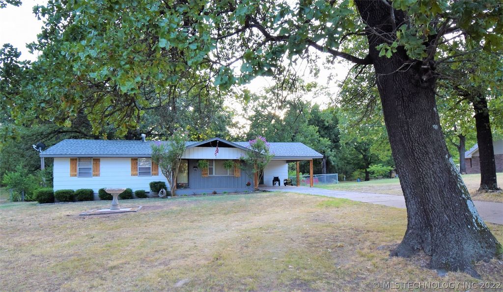 219 Covey Ln, Locust Grove, OK 74352 Trulia