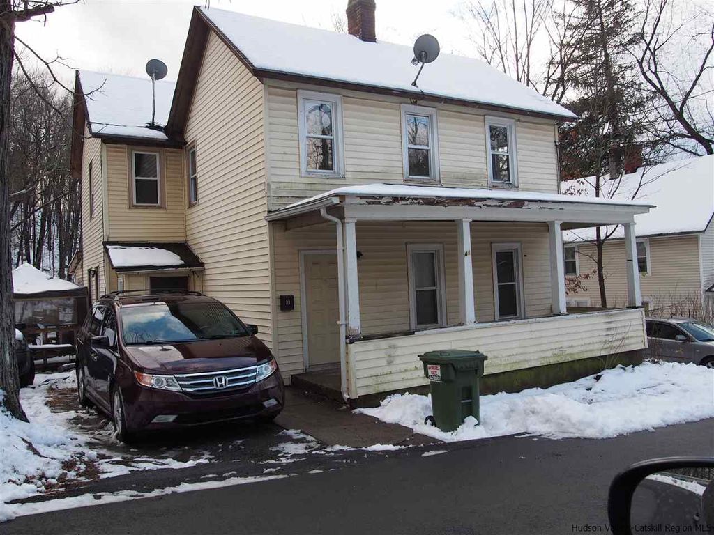 41 Chapel St, Ellenville, NY 12428 Trulia