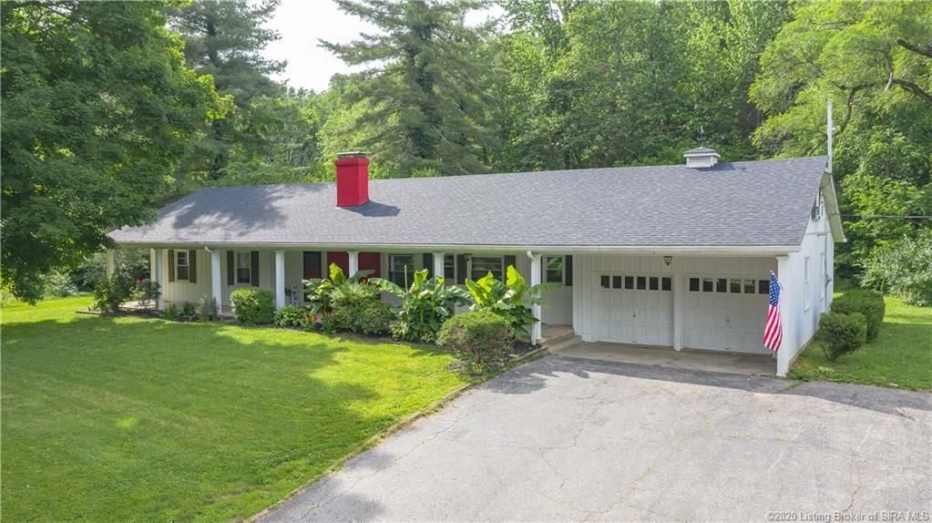 802 Captain Frank Rd, New Albany, IN 47150 Trulia