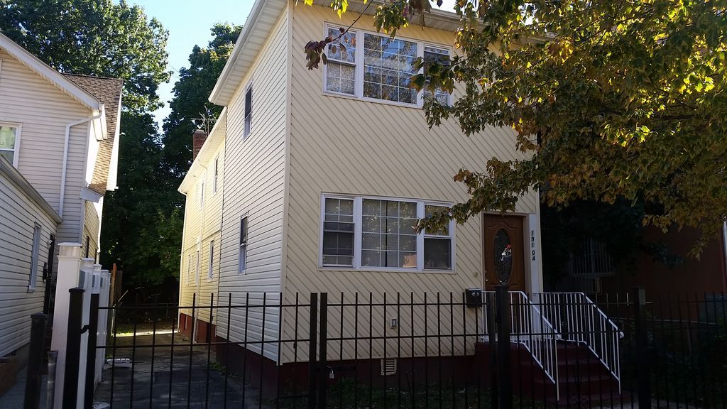 19104 Woodhull Ave, Hollis, NY 11423 Trulia