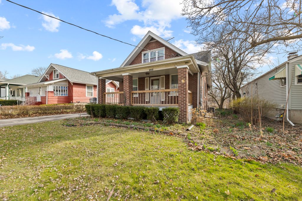 1233 Scott Ave, Chicago Heights, IL 60411 Trulia