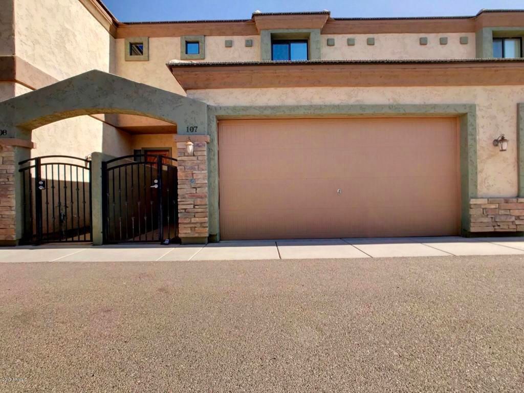 3830 E  McDowell Rd #107, Phoenix, AZ 85008