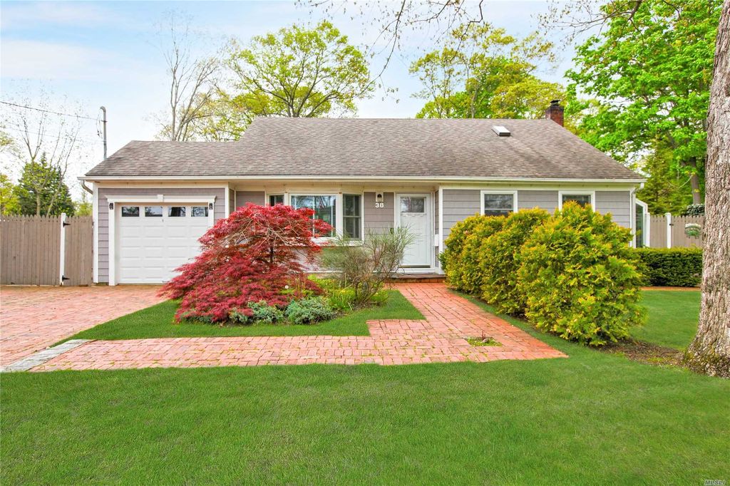 38 8th Ave, Kings Park, NY 11754 Trulia