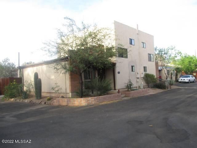 1971 N  Palo Verde Blvd, Tucson, AZ 85716