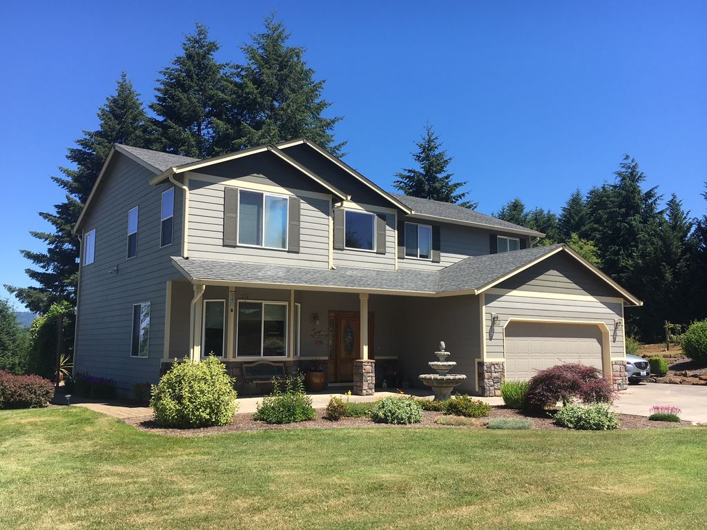 23400 NE 169th St, Brush Prairie, WA 98606 Trulia